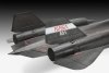 Revell 03751 Lockheed Martin SR-71 B Blackbird 1/48